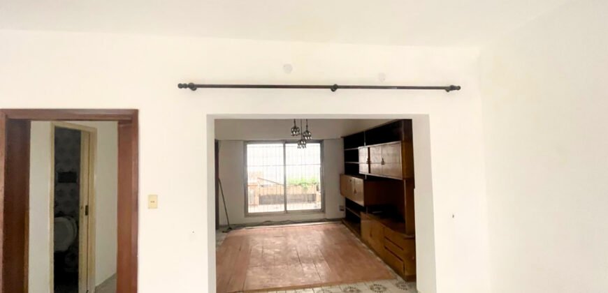 EN VENTA Rivadavia 486