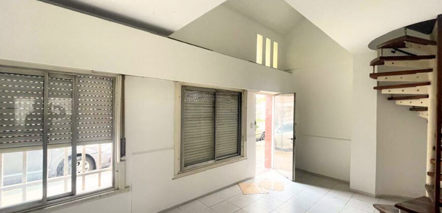 EN VENTA Rivadavia 486